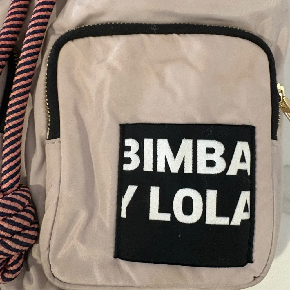 Bimba Y Lola cream bag - Picture 7 of 11